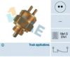 RENAULT 5000788582 Switch, reverse light